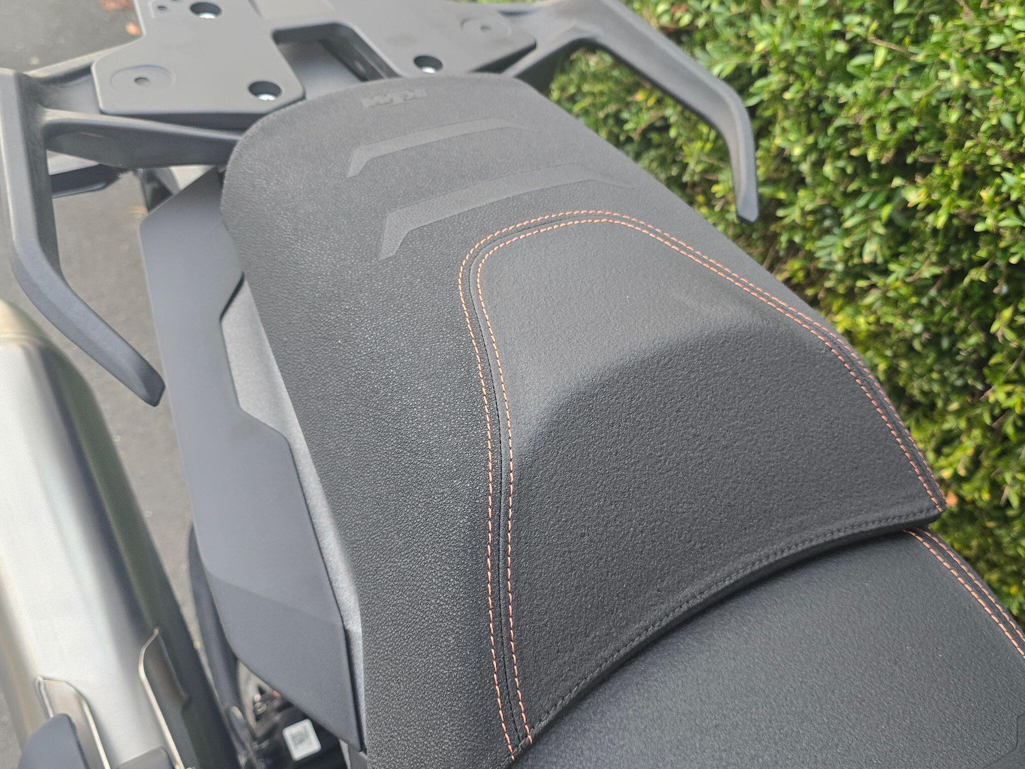 2026 KTM 1390 525 X-Ring Euro 5